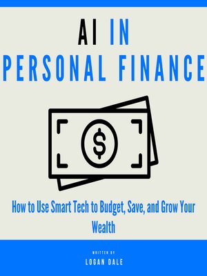 cover image of AI in Personal Finance